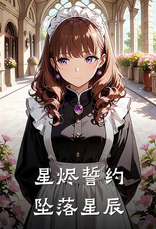星烬誓约坠落星辰