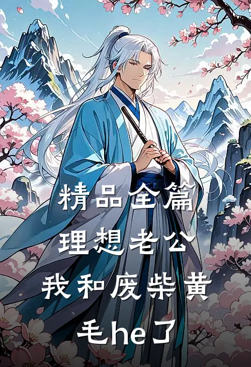 精品全篇理想老公：我和废柴黄毛he了