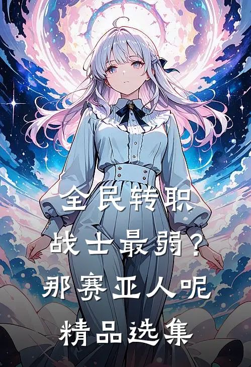 全民转职：战士最弱？那赛亚人呢精品选集