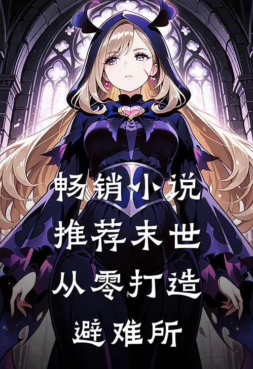 畅销小说推荐末世：从零打造避难所