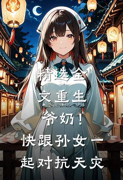 精选全文重生：爷奶！快跟孙女一起对抗天灾