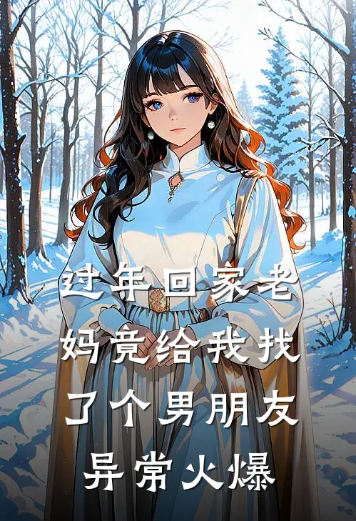 过年回家老妈竟给我找了个男朋友异常火爆