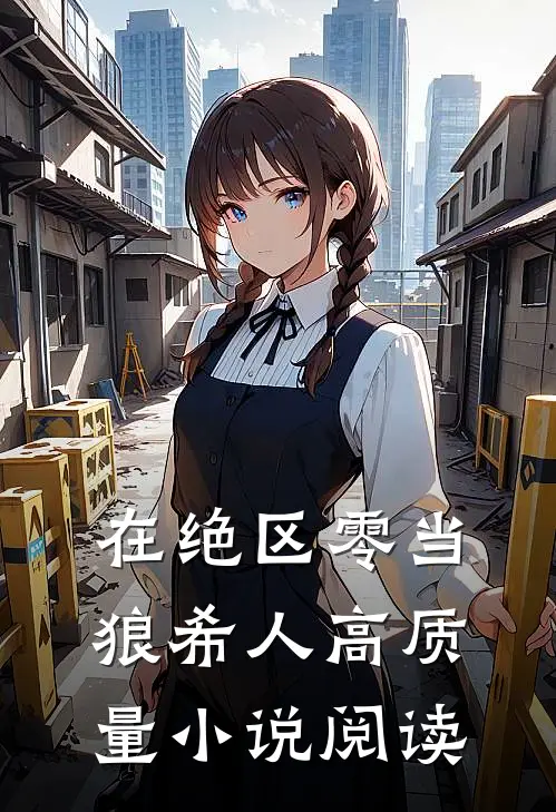 在绝区零当狼希人高质量小说阅读