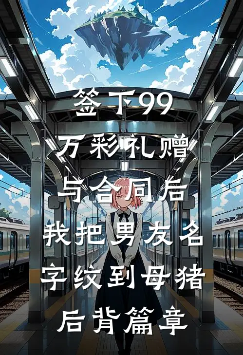 签下99万彩礼赠与合同后，我把男友名字纹到母猪后背篇章
