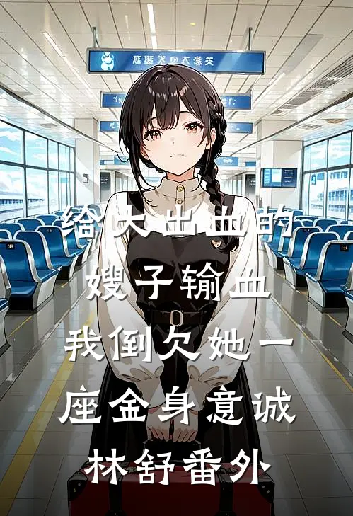 给大出血的嫂子输血，我倒欠她一座金身意诚林舒番外