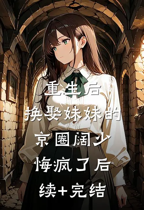 重生后，换娶妹妹的京圈阔少悔疯了后续+完结