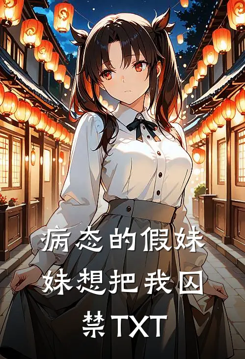 病态的假妹妹想把我囚禁TXT