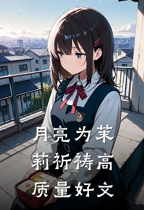 月亮为茉莉祈祷高质量好文