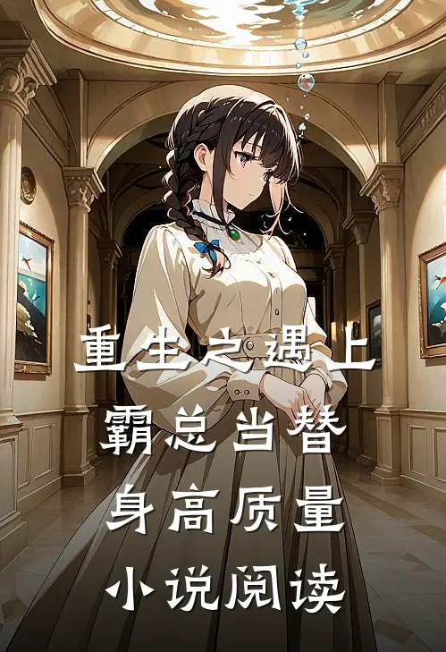 重生之遇上霸总当替身高质量小说阅读
