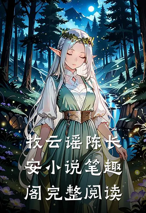 牧云谣陈长安小说笔趣阁完整阅读