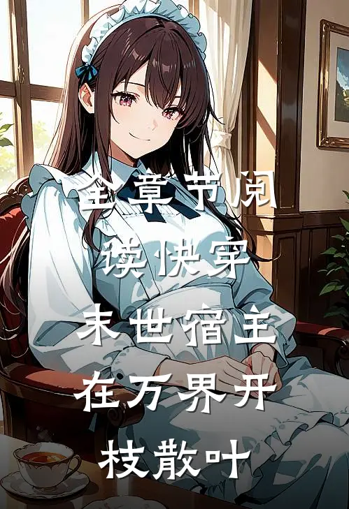 全章节阅读快穿：末世宿主在万界开枝散叶