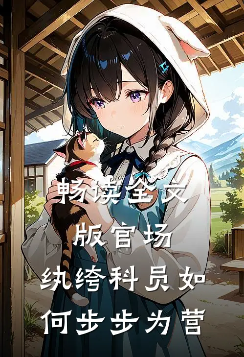 畅读全文版官场：纨绔科员如何步步为营