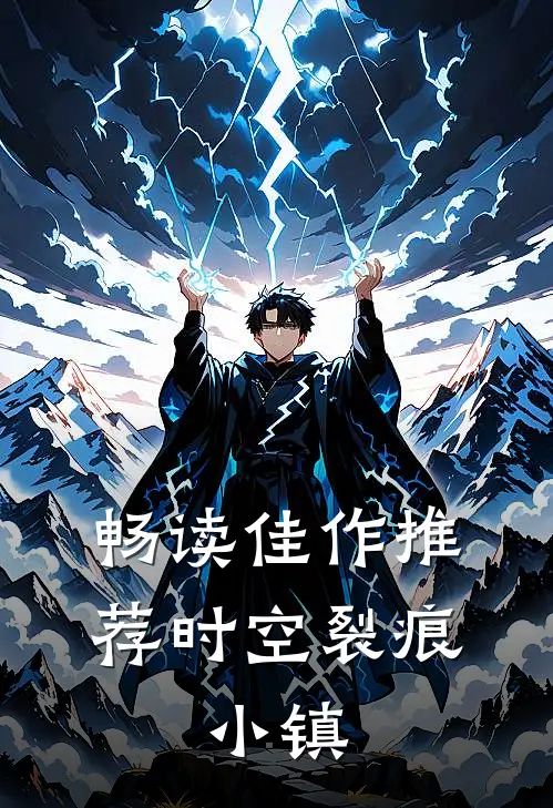 畅读佳作推荐时空裂痕：小镇