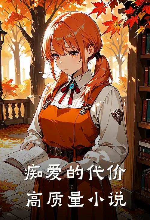 痴爱的代价高质量小说