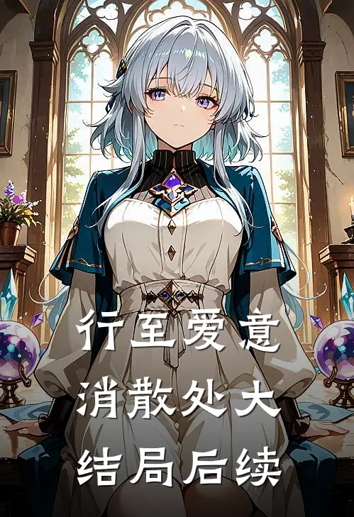 行至爱意消散处大结局后续