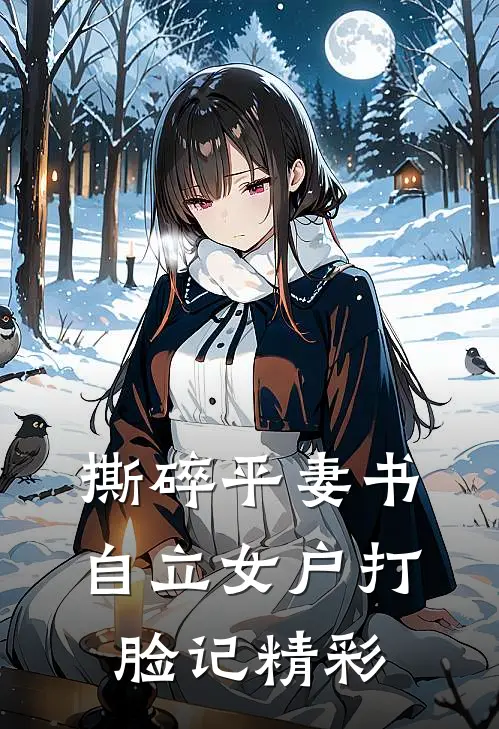 撕碎平妻书：自立女户打脸记精彩