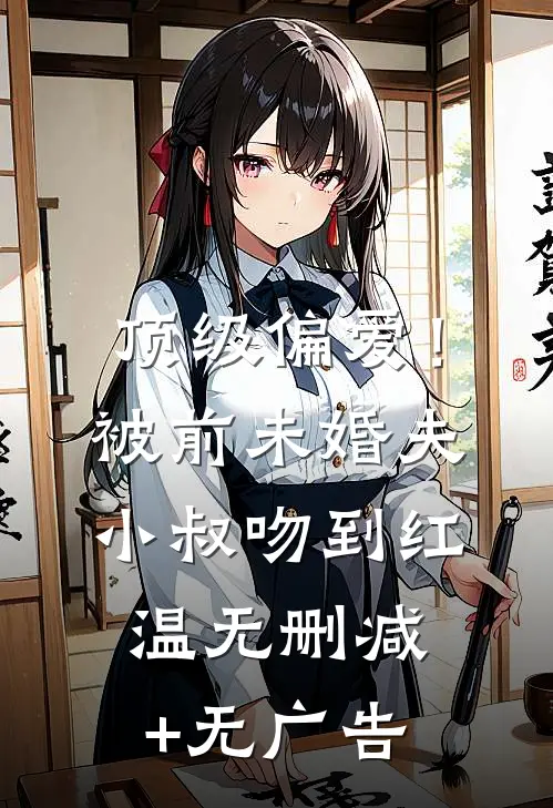 顶级偏爱！被前未婚夫小叔吻到红温无删减+无广告