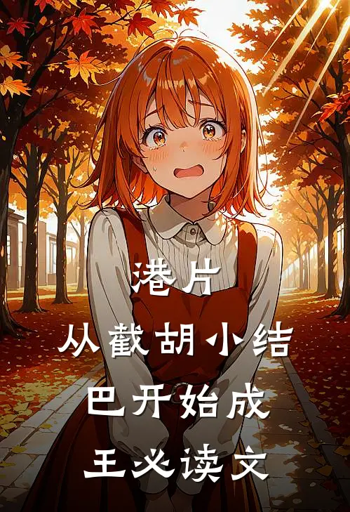 港片：从截胡小结巴开始成王必读文