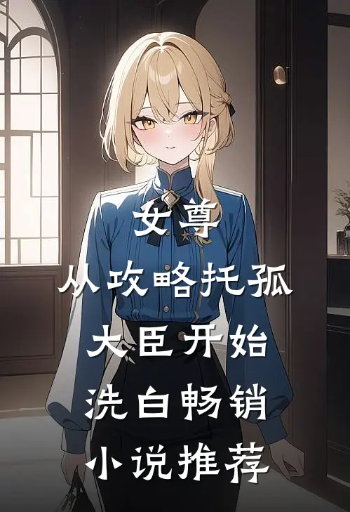 女尊：从攻略托孤大臣开始洗白畅销小说推荐