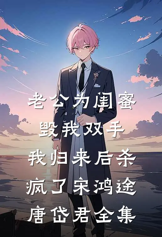 老公为闺蜜毁我双手，我归来后杀疯了宋鸿途唐岱君全集