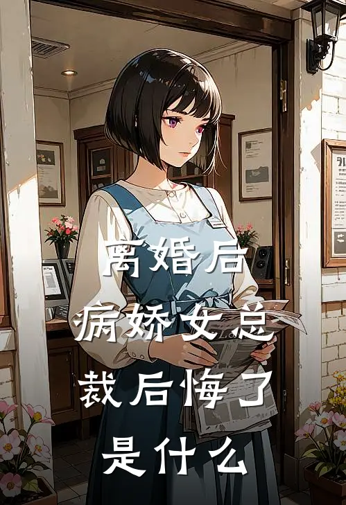 离婚后，病娇女总裁后悔了是什么