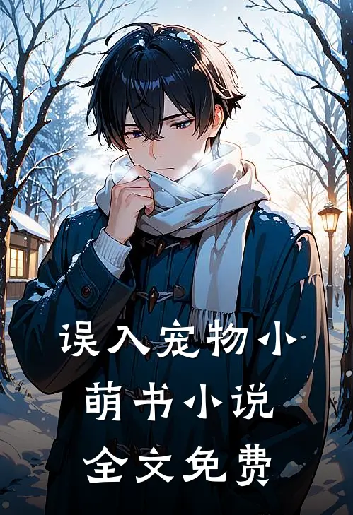 误入宠物小萌书小说全文免费