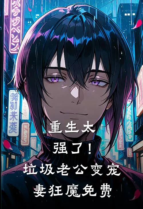 重生太强了！垃圾老公变宠妻狂魔免费