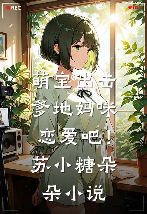 萌宝出击：爹地妈咪恋爱吧！苏小糖朵朵小说