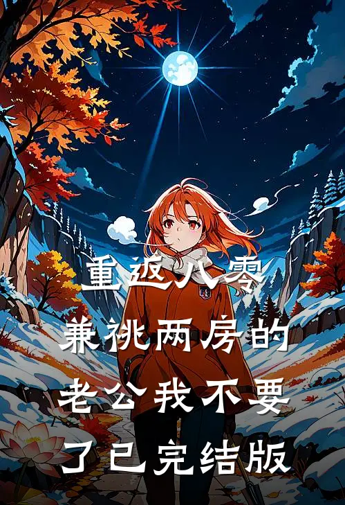 重返八零，兼祧两房的老公我不要了已完结版