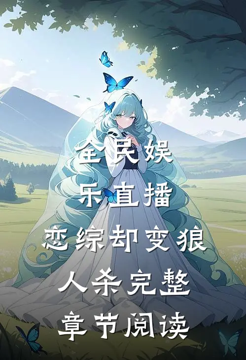 全民娱乐直播，恋综却变狼人杀完整章节阅读