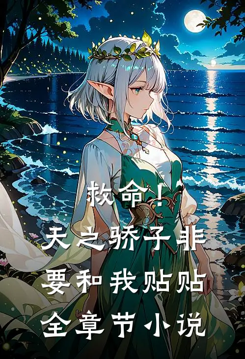 救命！天之骄子非要和我贴贴全章节小说