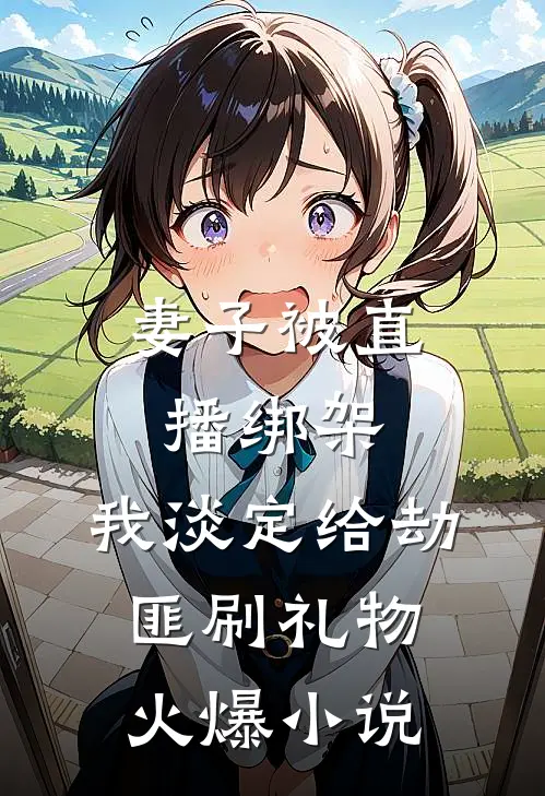 妻子被直播绑架，我淡定给劫匪刷礼物火爆小说