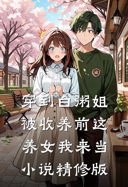 穿到白粥姐被收养前这养女我来当小说精修版
