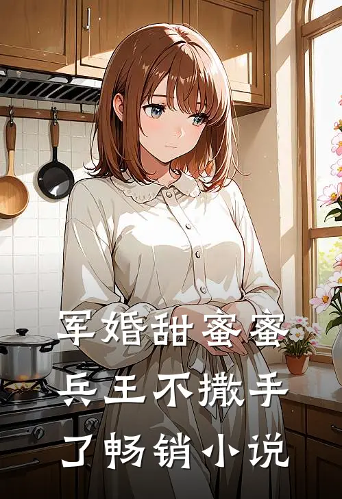 军婚甜蜜蜜，兵王不撒手了畅销小说