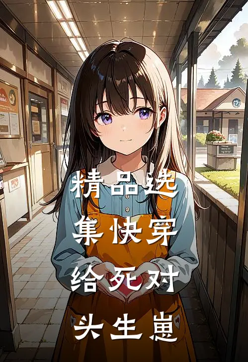 精品选集快穿：给死对头生崽