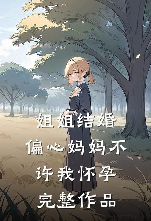 姐姐结婚，偏心妈妈不许我怀孕完整作品