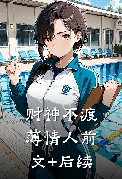 财神不渡薄情人前文+后续