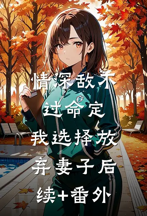 情深敌不过命定，我选择放弃妻子后续+番外