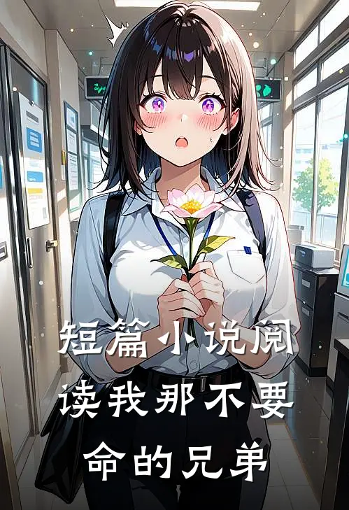 短篇小说阅读我那不要命的兄弟