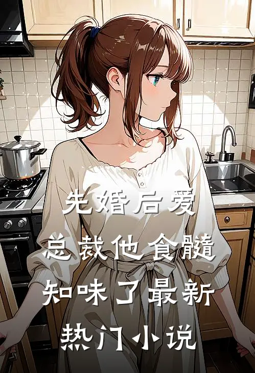 先婚后爱：总裁他食髓知味了最新热门小说