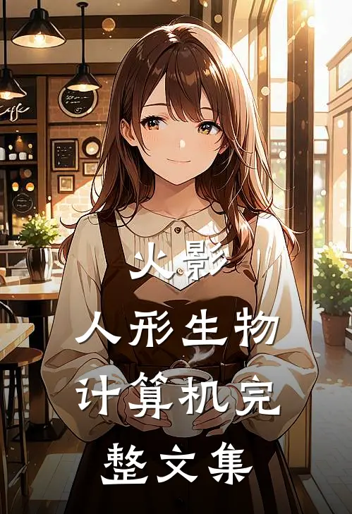 火影：人形生物计算机完整文集
