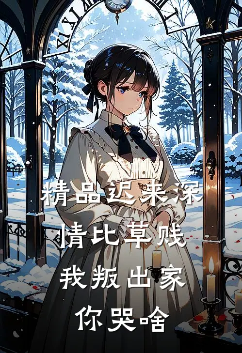精品迟来深情比草贱，我叛出家你哭啥