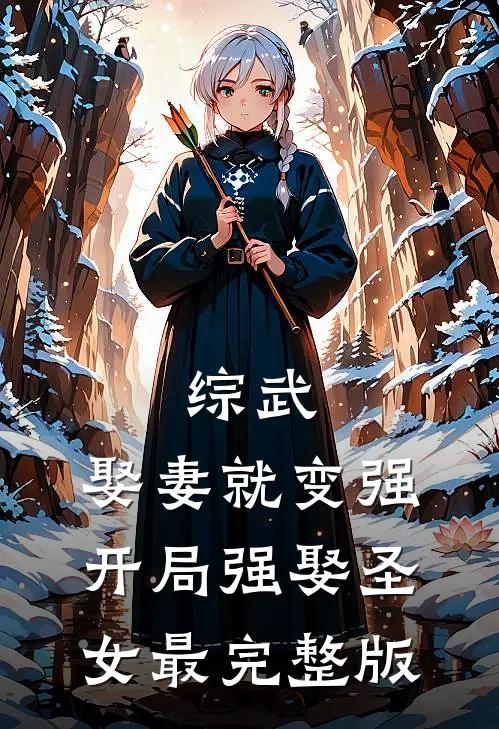 综武：娶妻就变强，开局强娶圣女最完整版