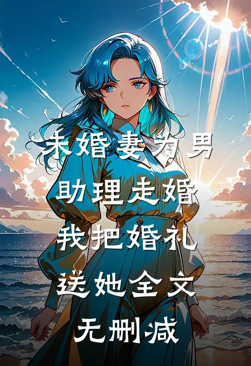 未婚妻为男助理走婚，我把婚礼送她全文无删减