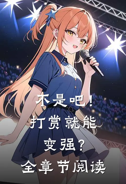 不是吧！打赏就能变强？全章节阅读