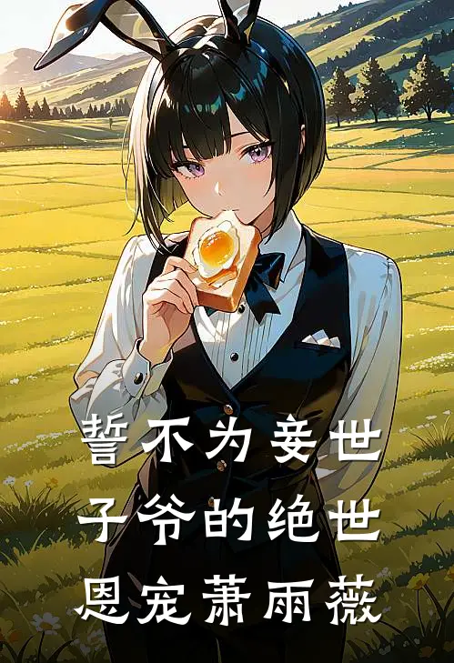 誓不为妾世子爷的绝世恩宠萧雨薇