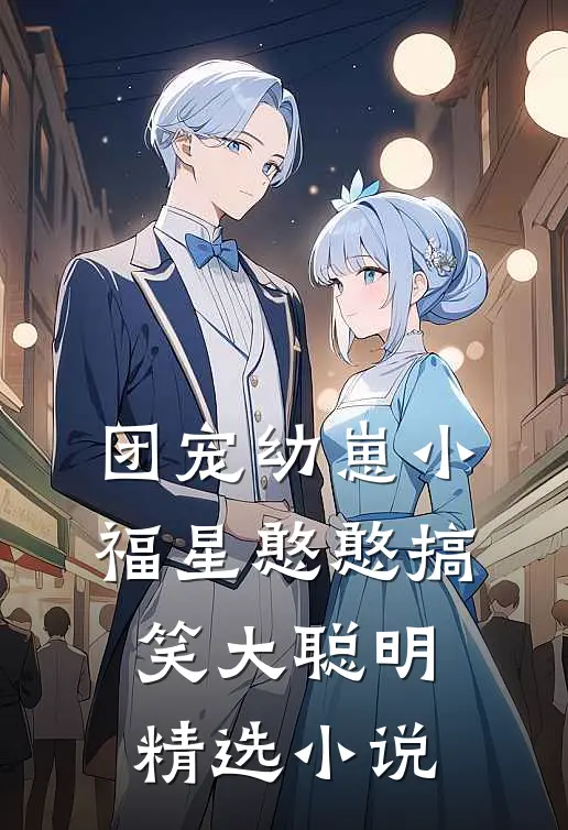 团宠幼崽小福星憨憨搞笑大聪明精选小说