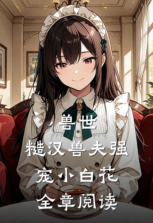 兽世：糙汉兽夫强宠小白花全章阅读