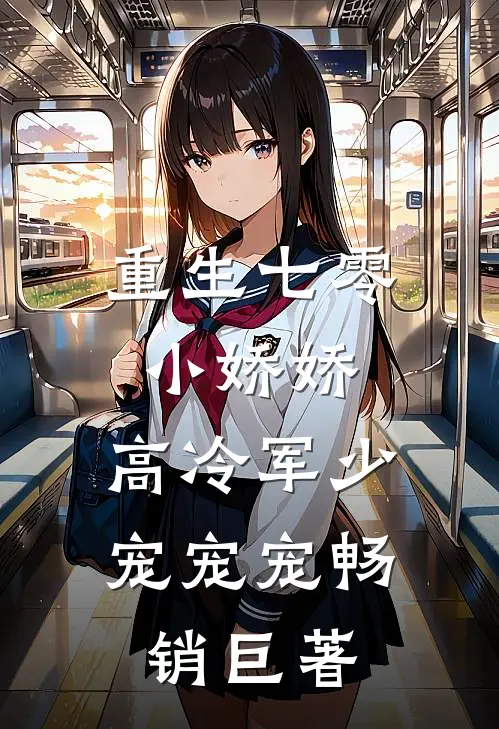 重生七零小娇娇：高冷军少宠宠宠畅销巨著
