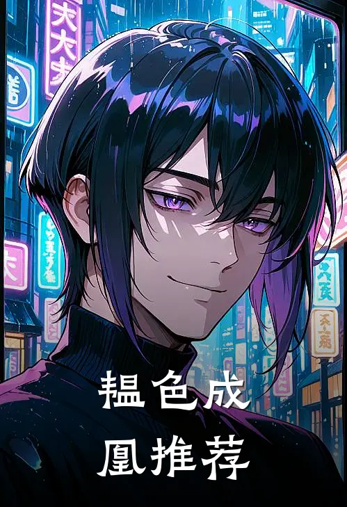 韫色成凰推荐